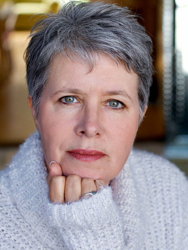 Sarah Jane Vincent